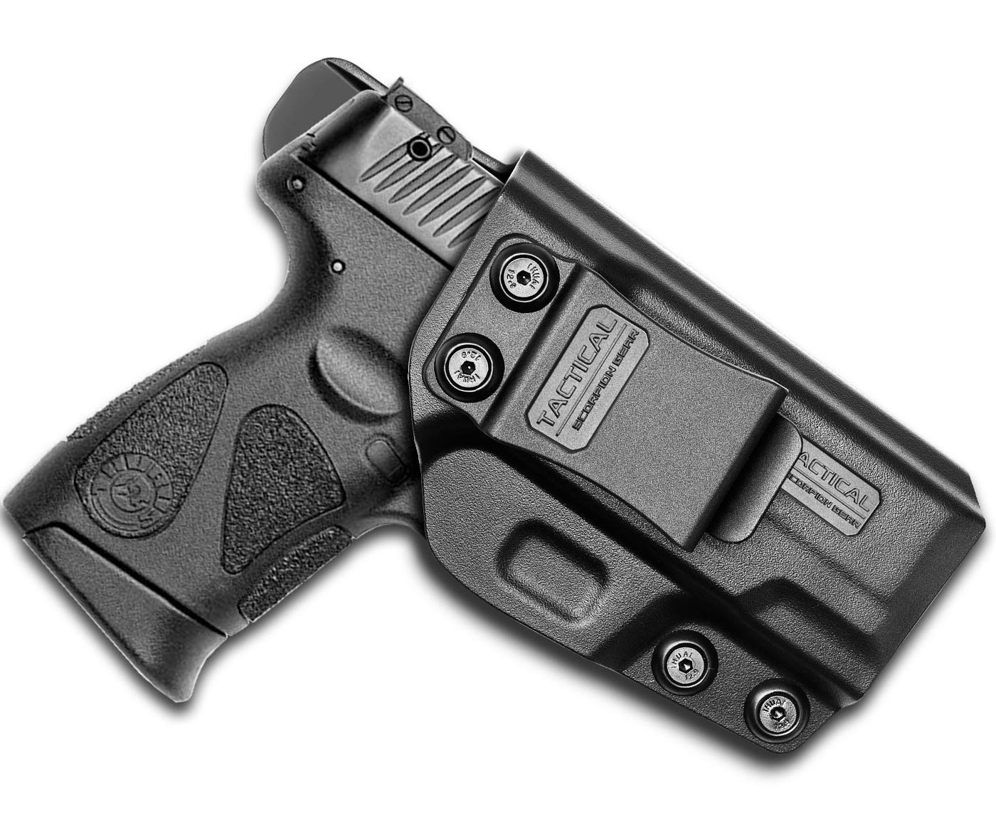 Amazon.co.jp: Tactical Scorpion Gear グロック19 23 32 ポリマー隠匿